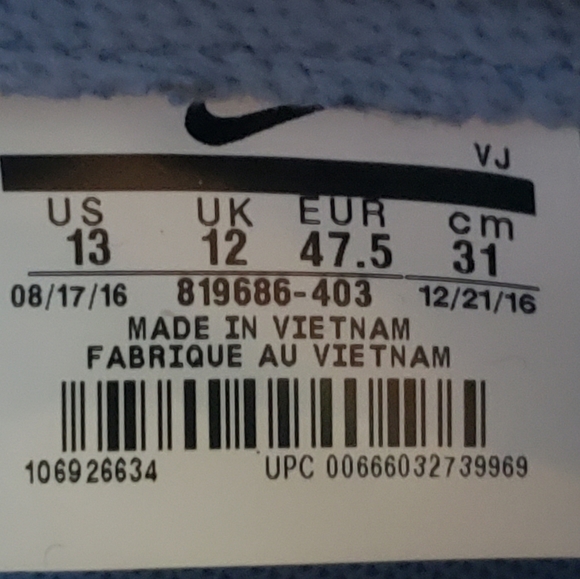 Nike Sock Dart - Picture 8 of 9